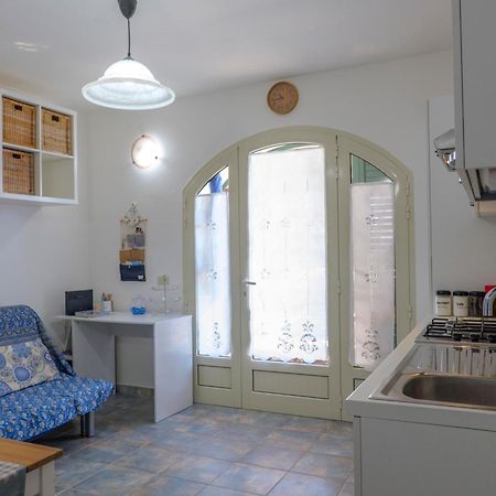 Appartamento Porticelli Marittima Esterno foto