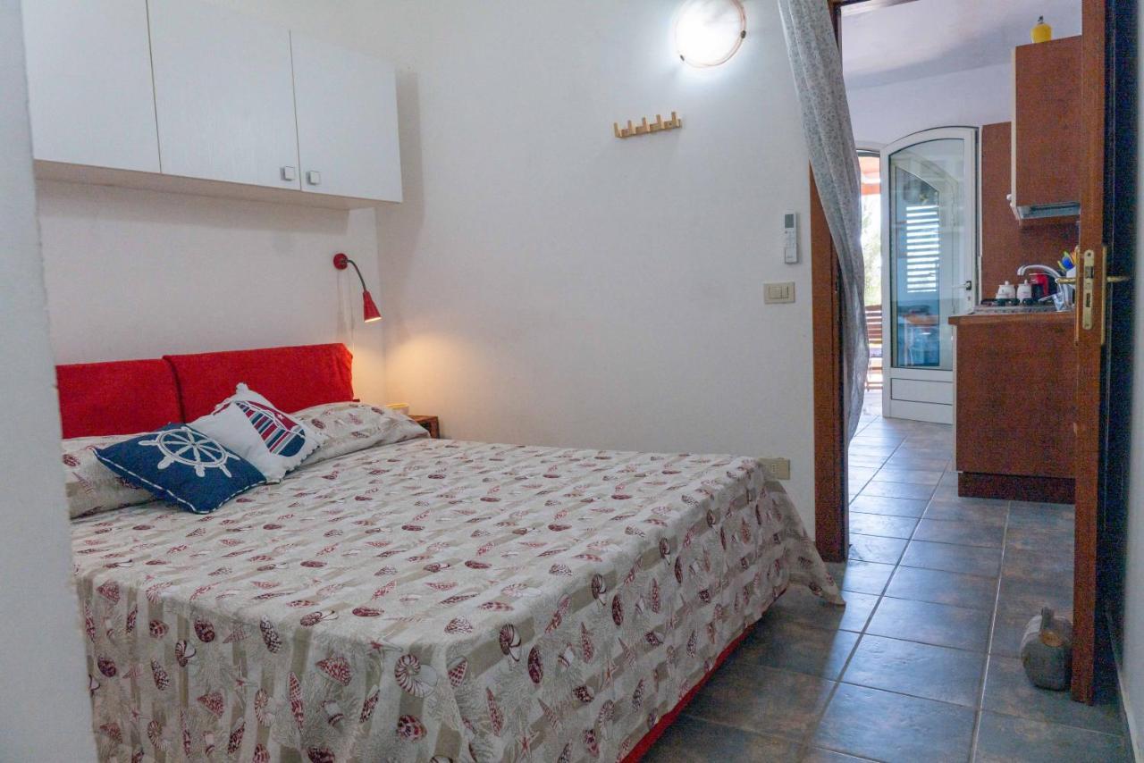 Appartamento Porticelli Marittima Esterno foto