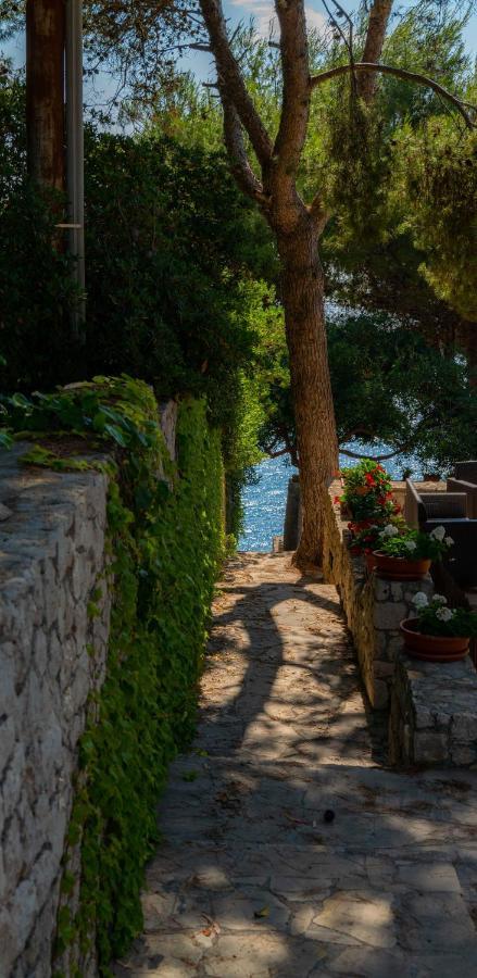 Appartamento Porticelli Marittima Esterno foto