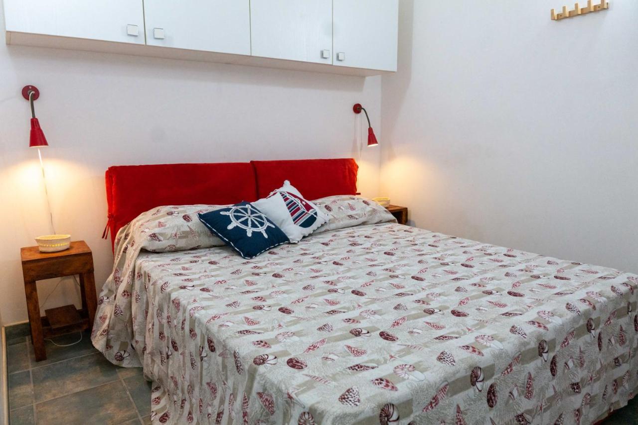 Appartamento Porticelli Marittima Esterno foto