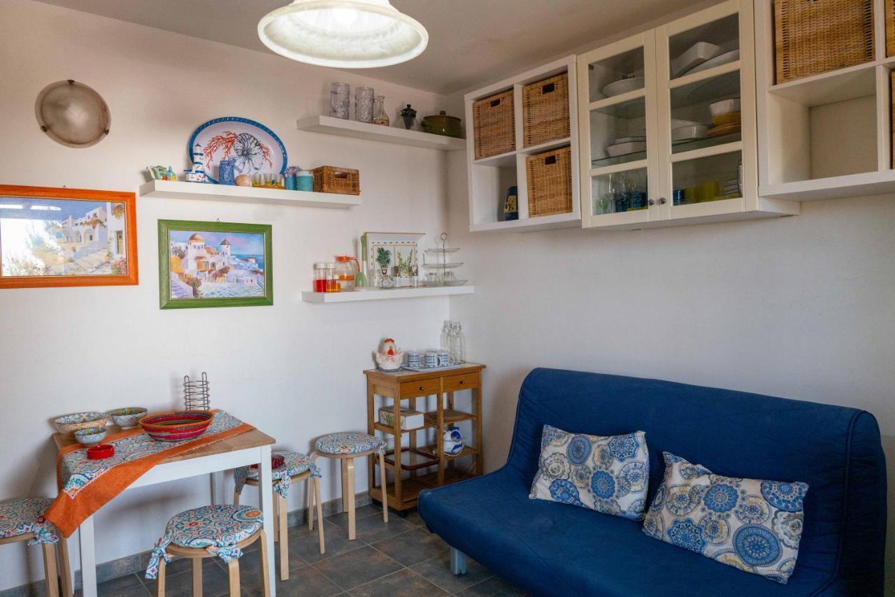Appartamento Porticelli Marittima Esterno foto
