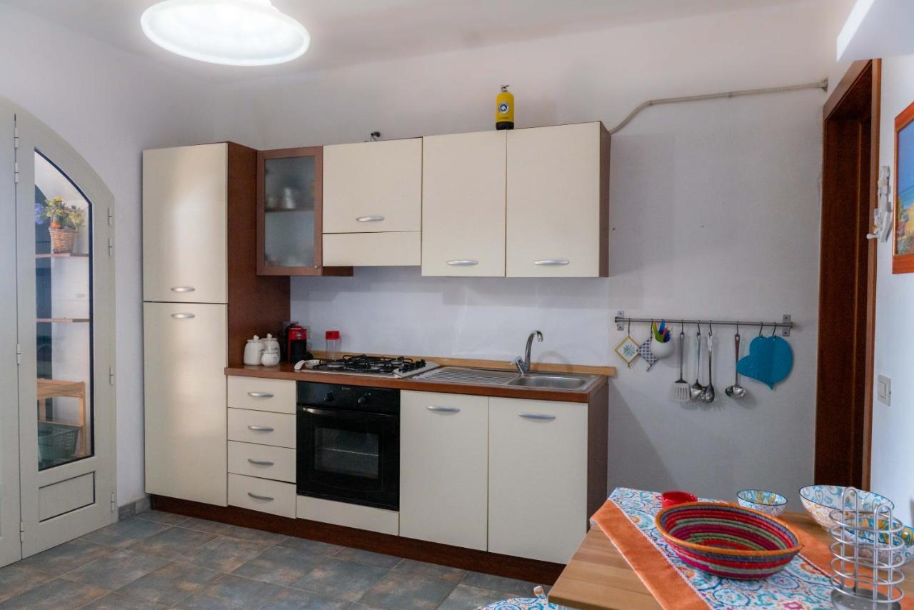 Appartamento Porticelli Marittima Esterno foto