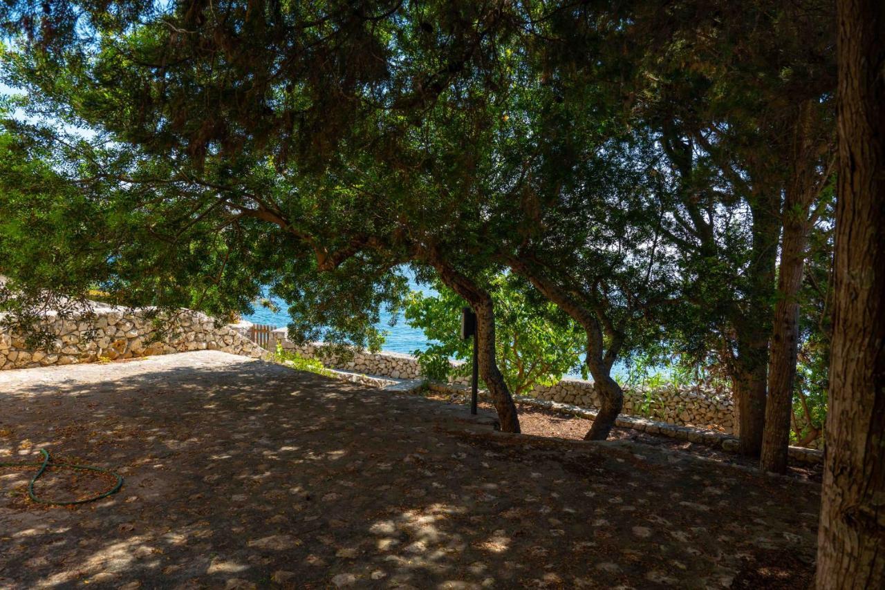 Appartamento Porticelli Marittima Esterno foto