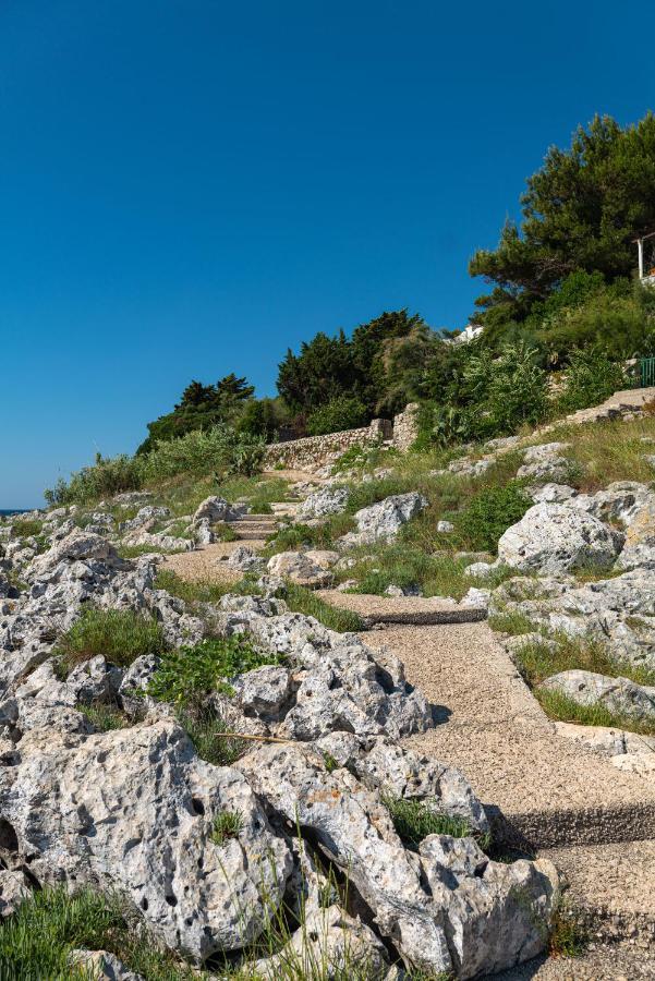 Appartamento Porticelli Marittima Esterno foto