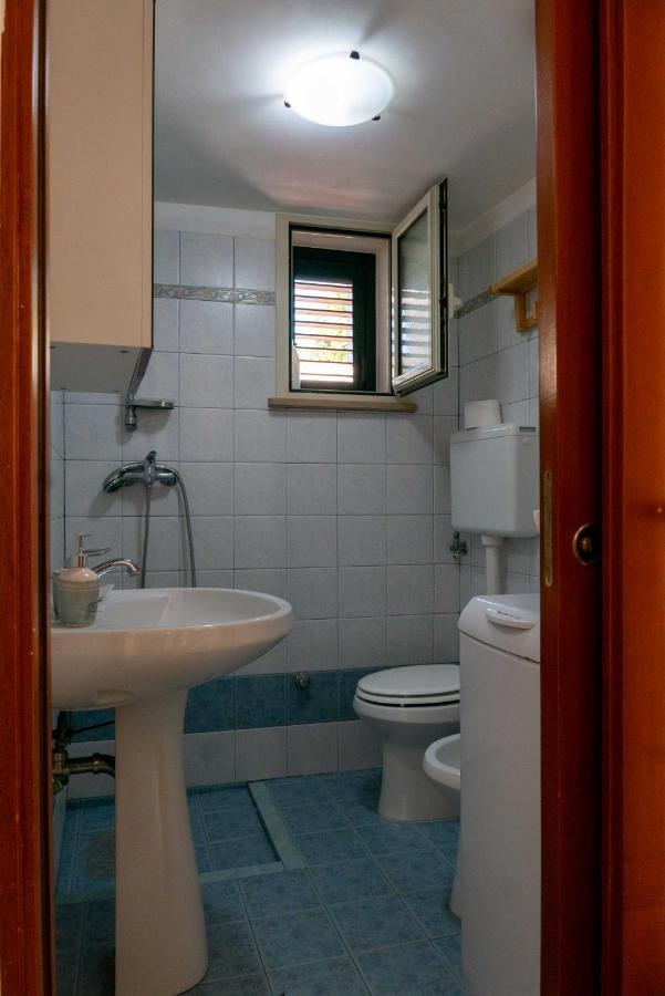 Appartamento Porticelli Marittima Esterno foto