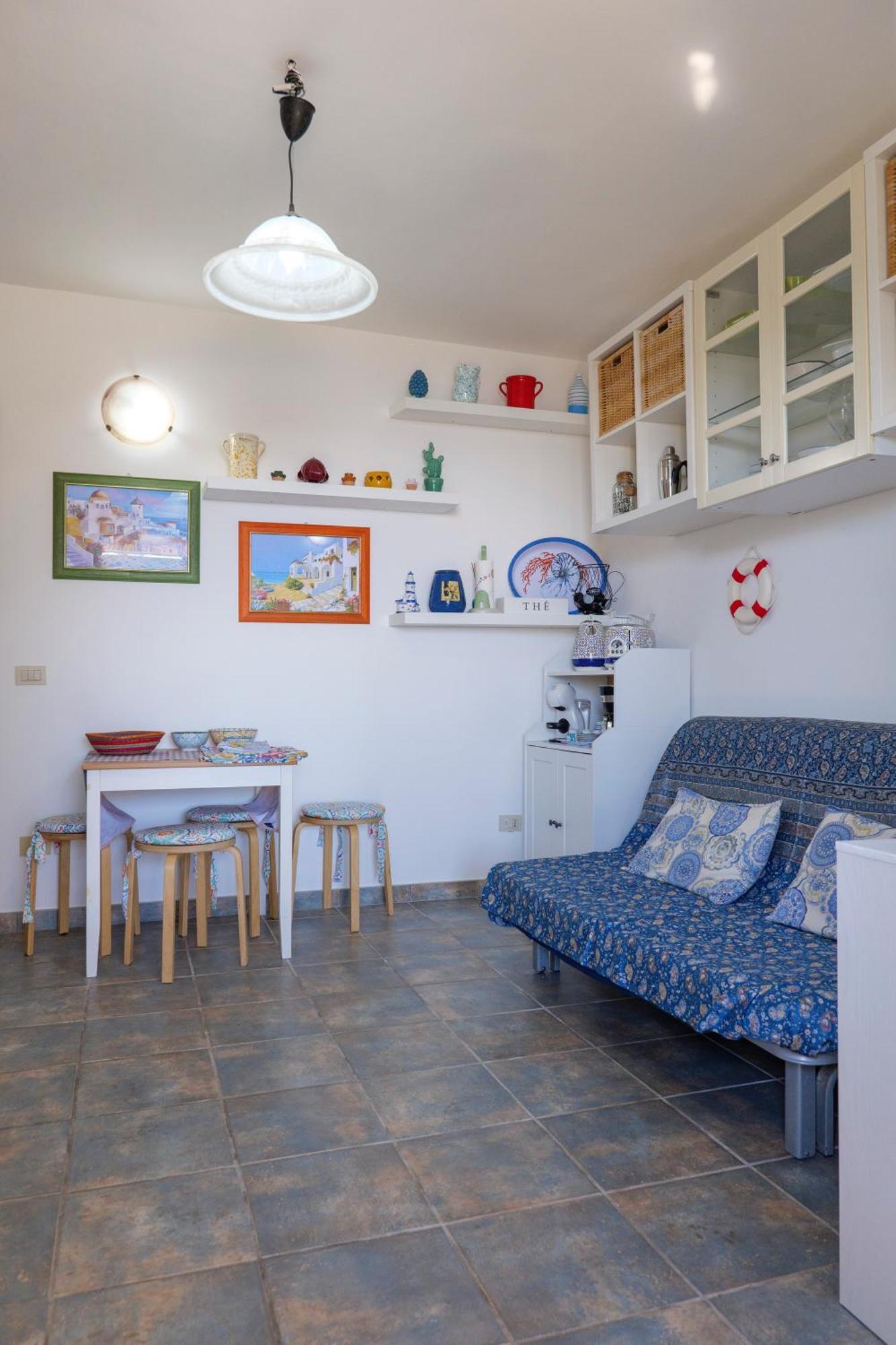 Appartamento Porticelli Marittima Esterno foto