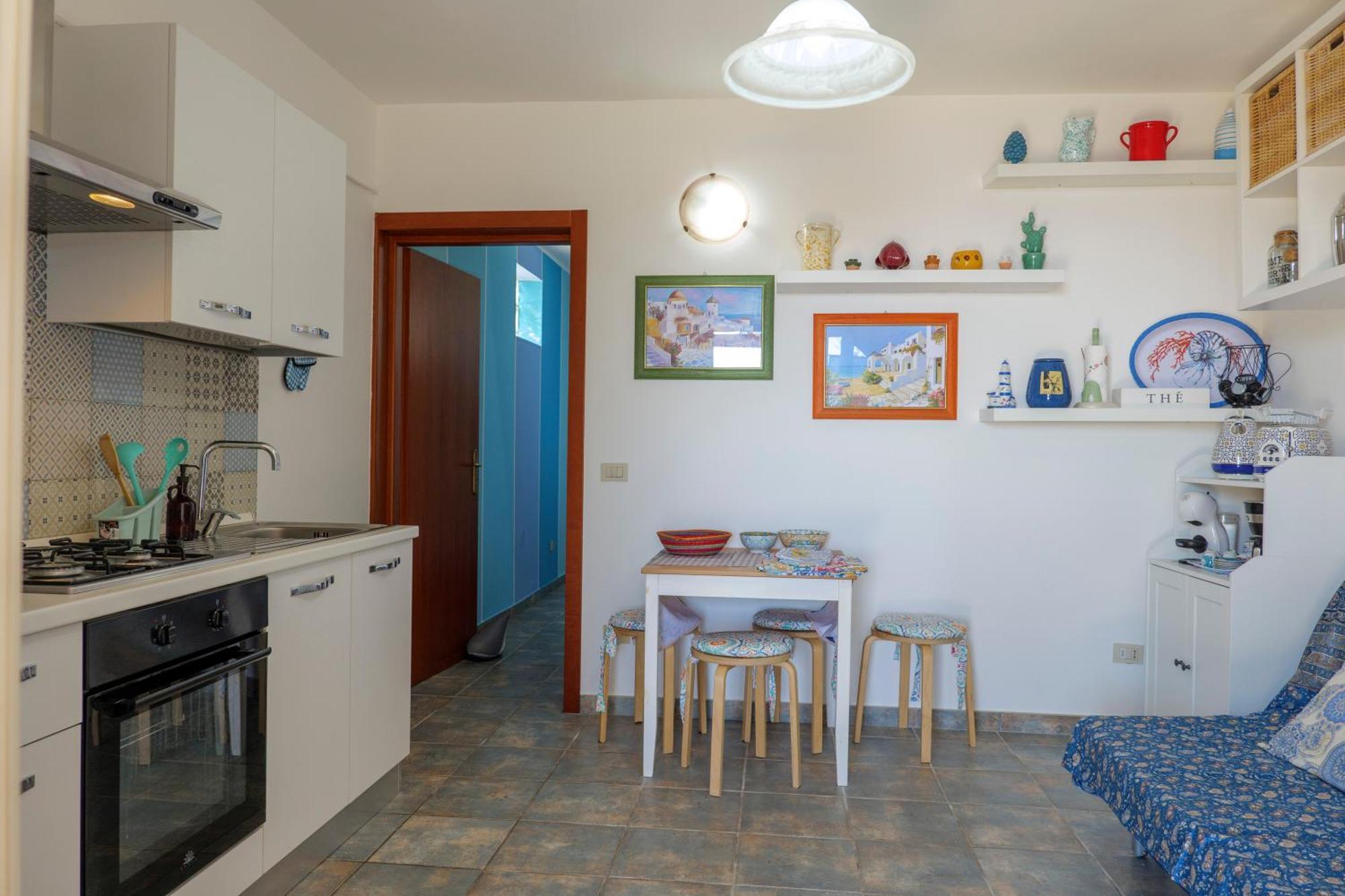 Appartamento Porticelli Marittima Esterno foto