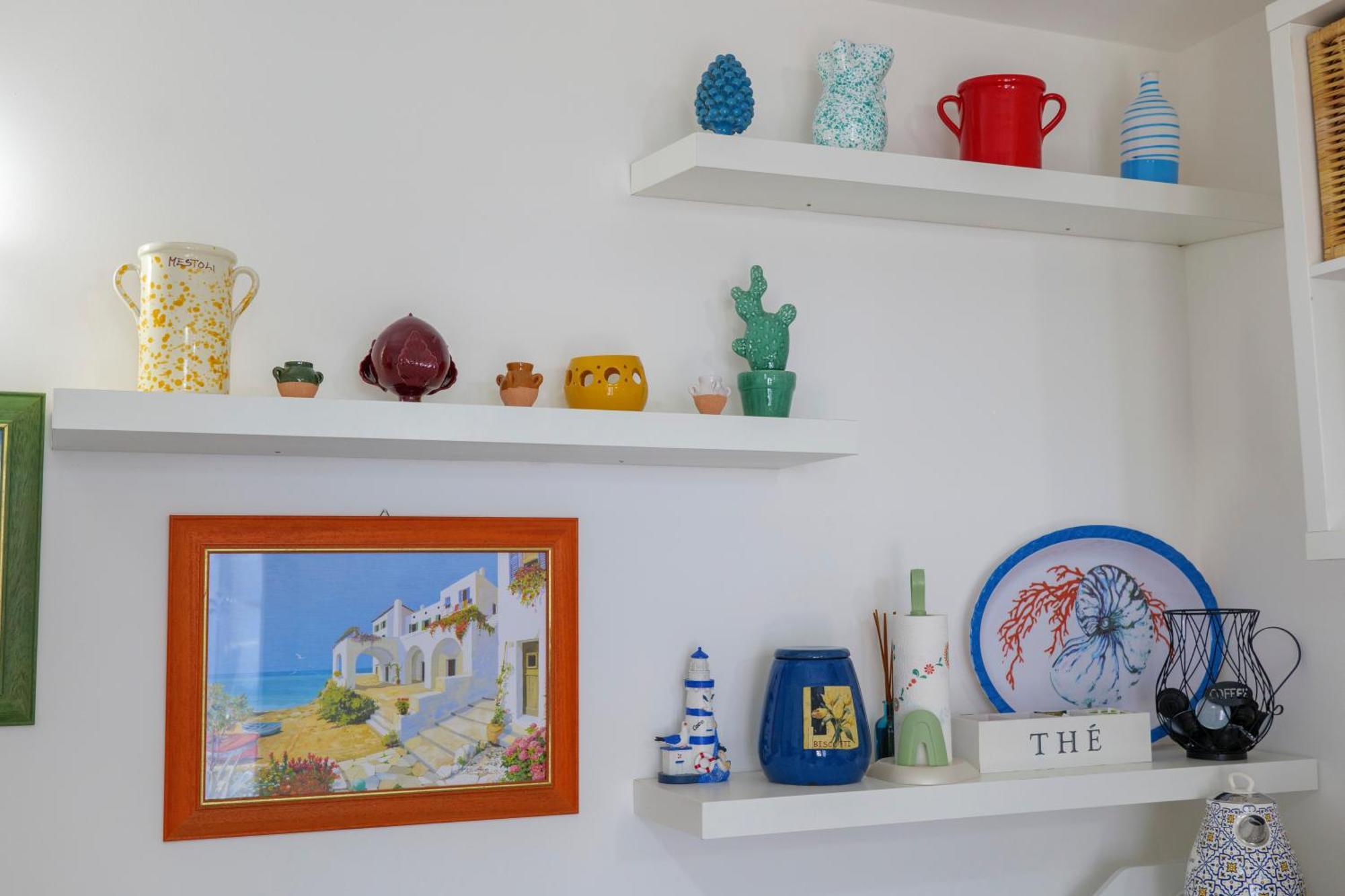 Appartamento Porticelli Marittima Esterno foto